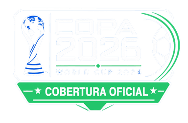 Copa 2026 - Cobertura Oficial