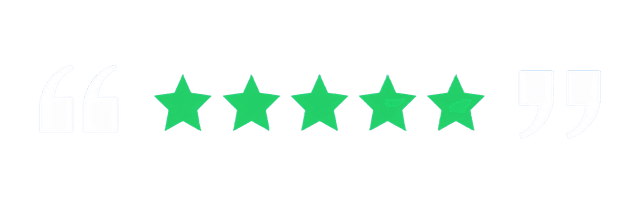 5 estrelas